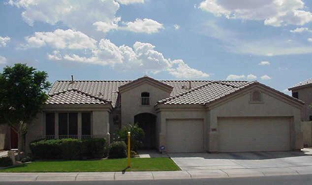 695 W Goldfinch Way, Chandler, AZ 85248