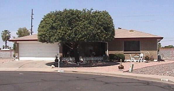 4644 E Calypso Ave., Mesa, AZ 85206