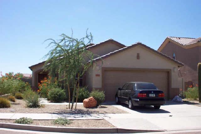 17505 W Coyote Trail Dr., Goodyear, AZ 85338