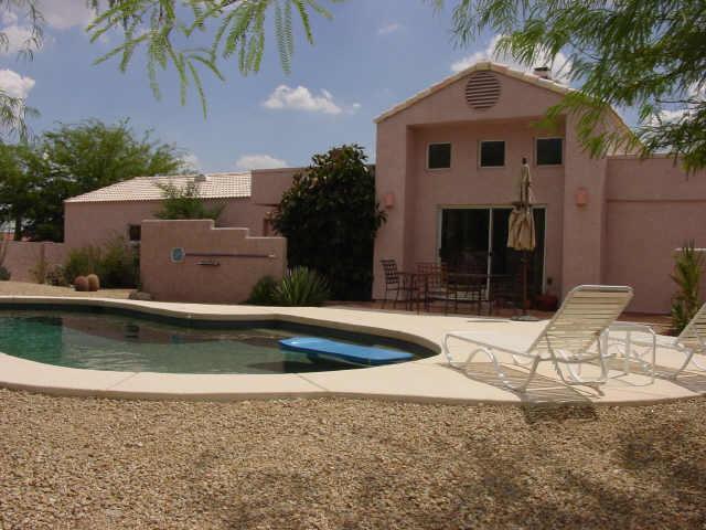 15912 E Kim Dr., Fountain Hills, AZ 85268