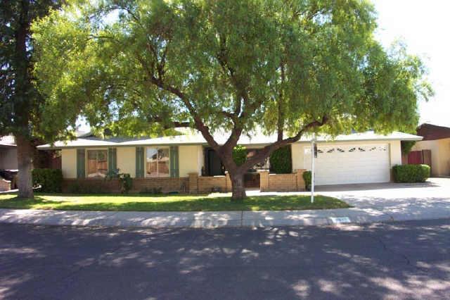 4933 W Shangri La Rd., Glendale, AZ 85304