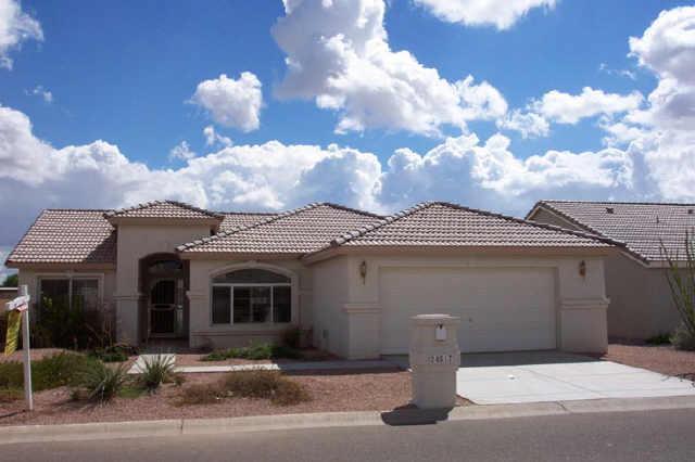 24517 S Saddletree Dr., Sun Lakes, AZ 85248