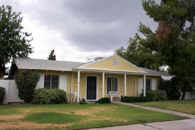 2335 W Shaw Butte Dr., Phoenix, AZ 85029