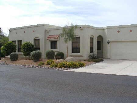 25515 N Forest Rd. #11, Rio Verde, AZ 85263