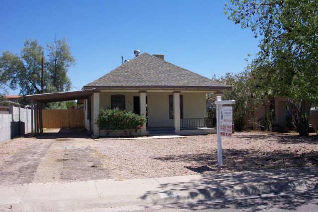 3829 N 4th St., Phoenix, AZ 85012