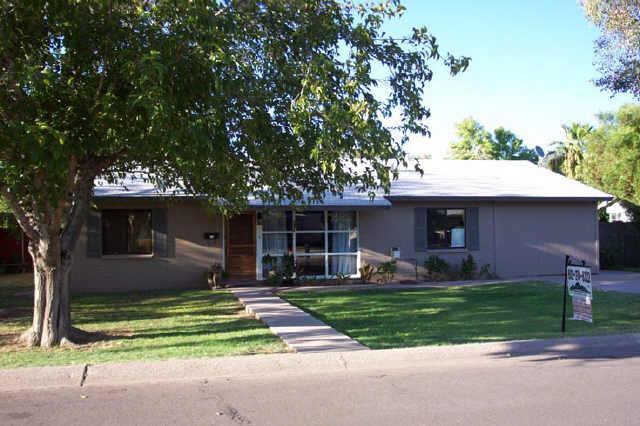 526 W 14th St., Tempe, AZ 85281