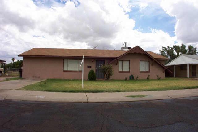 6449 W Bethany Home Rd., Glendale, AZ 85301