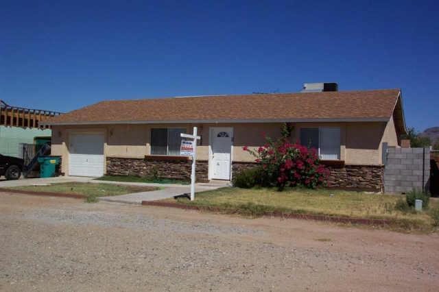 128 N Signal Butte Rd., Mesa, AZ 85220