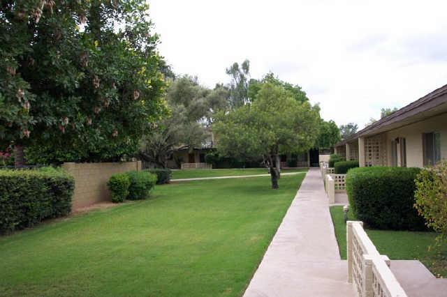 5550 N 12th St. #9, Phoenix, AZ 85014