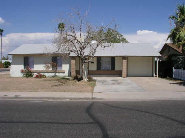 1562 W Carol Ave., Mesa, AZ 85202