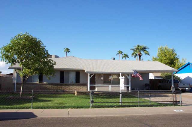 4238 E Grove St., Phoenix, AZ 85040