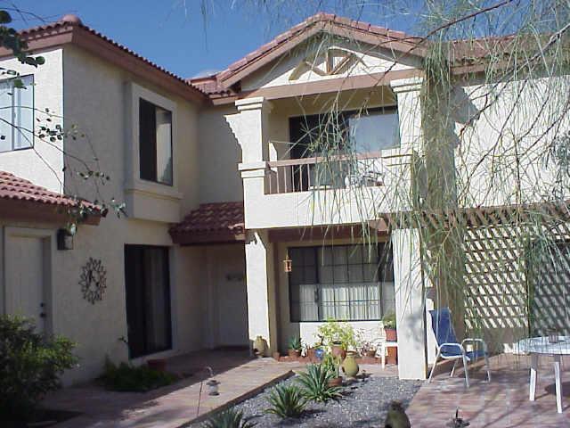 7220 N Mary Sharon Dr. #112, Scottsdale, AZ 85262