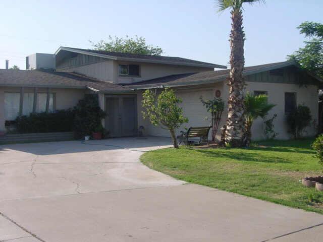 4517 S Grandview Dr. #n/a, Tempe, AZ 85282