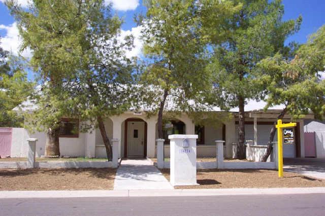 16224 N 38th St., Phoenix, AZ 85032