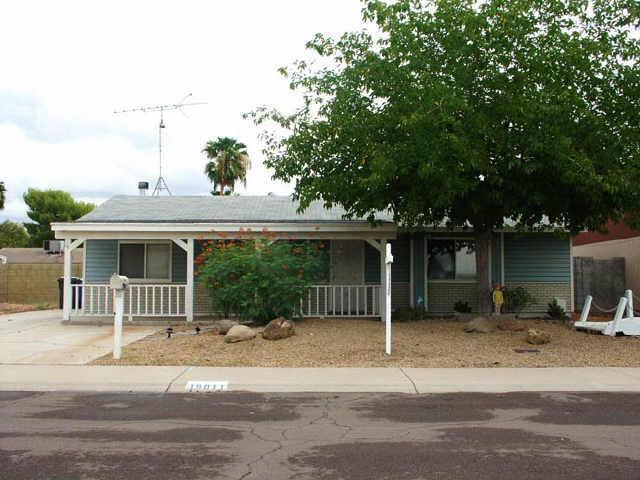 18011 N 34th Ln., Phoenix, AZ 85053