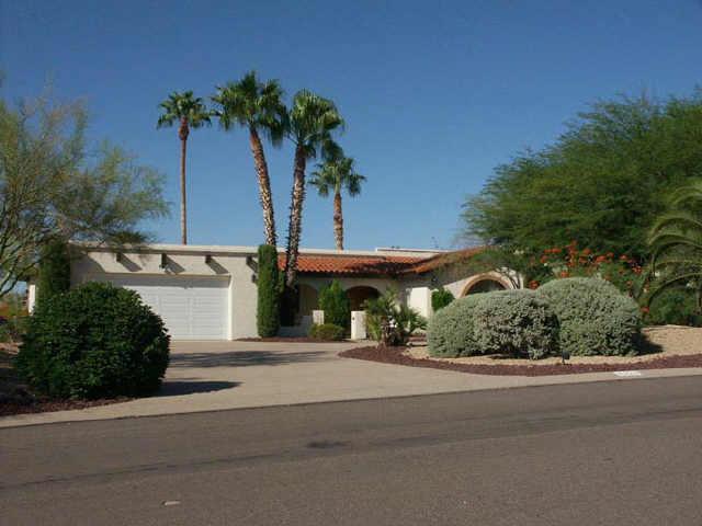 16223 Inca Ave., Fountain Hills, AZ 85268