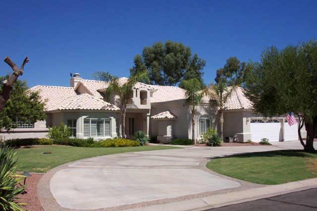 3604 E Hialea Ct., Phoenix, AZ 85044