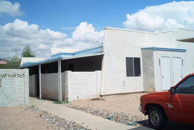 2151 N Meridian Rd. #42, Apache Junction, AZ 85120