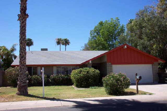 3210 Margate Pl., Chandler, AZ 85224