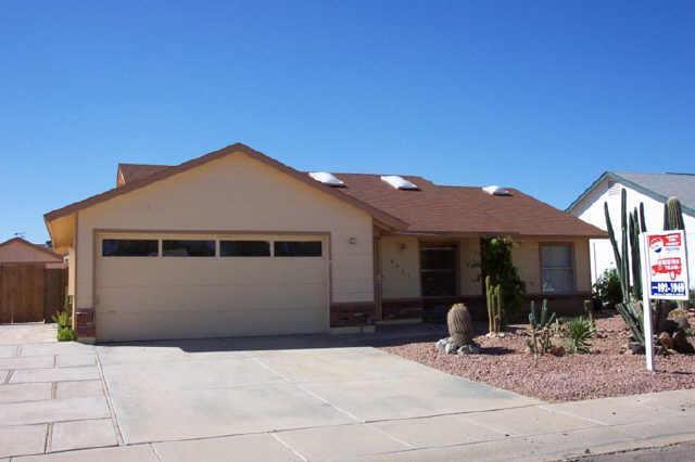 2027 E Butler St., Chandler, AZ 85225