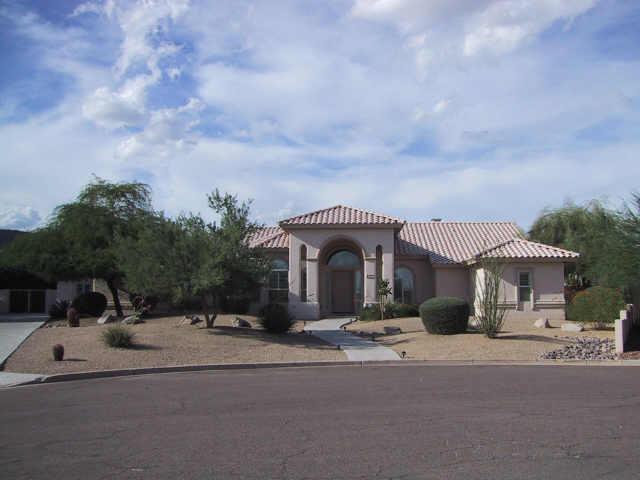 3406 E Manso Ct., Phoenix, AZ 85044