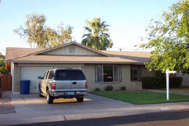 1412 E Wesleyan Dr., Tempe, AZ 85282