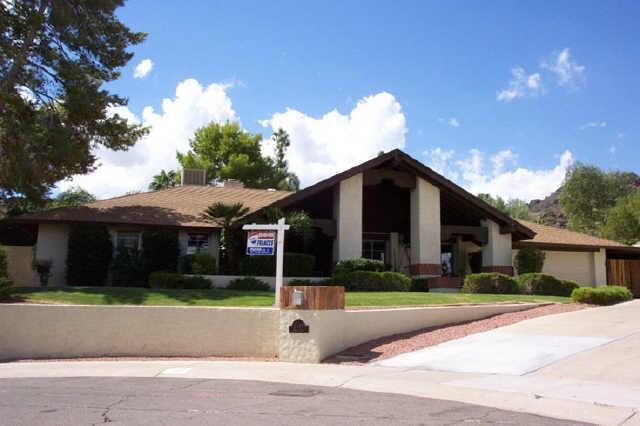 2349 E North Ln., Phoenix, AZ 85028