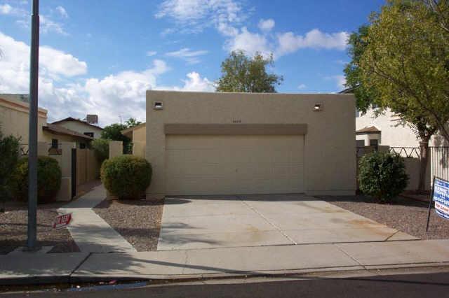 4049 E Contessa St., Mesa, AZ 85205