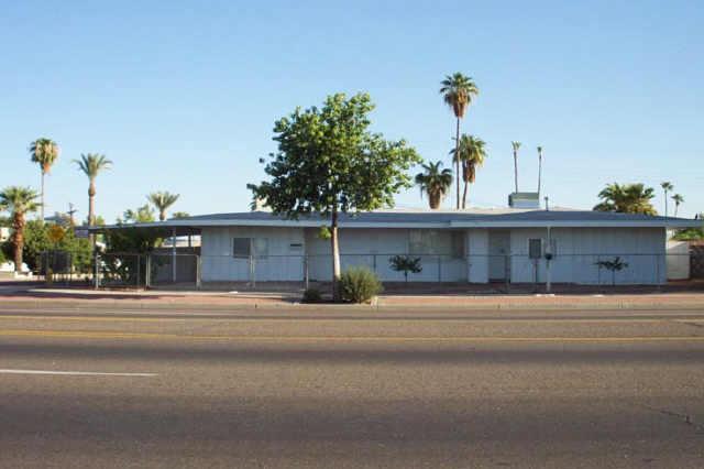 5750 W Indian School Rd., Phoenix, AZ 85031