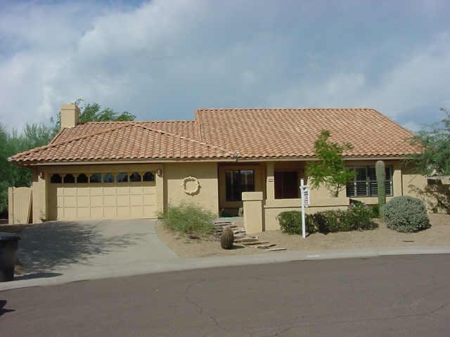 9856 E Dreyfus Ave., Scottsdale, AZ 85260