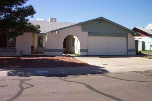 17270 N 58th Ave., Glendale, AZ 85308
