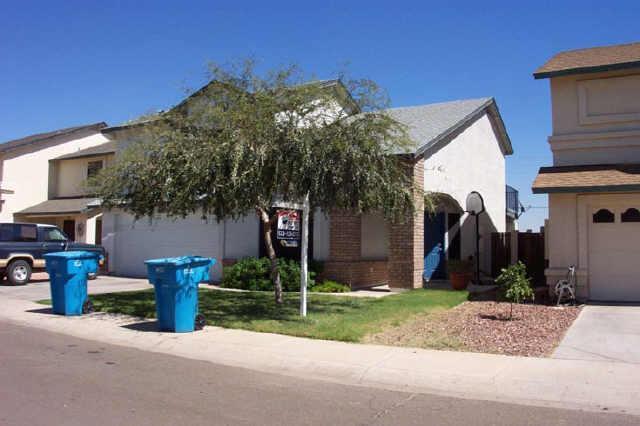 4649 N 99th Dr., Phoenix, AZ 85037