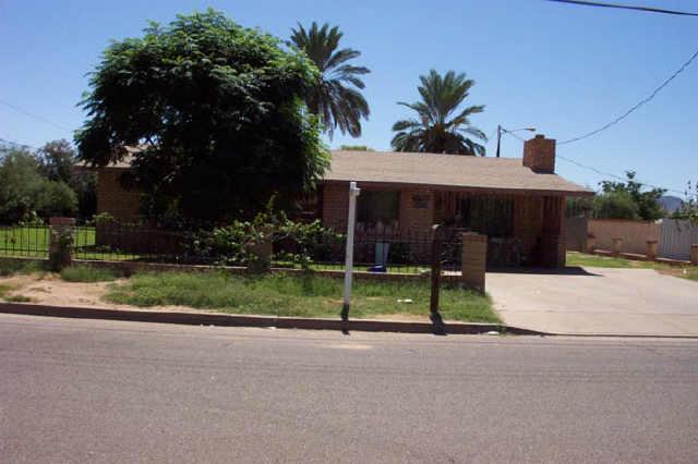 1133 W Atlanta Ave. #2homes, Phoenix, AZ 85041