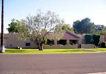 645 E Desert Ln., Gilbert, AZ 85234