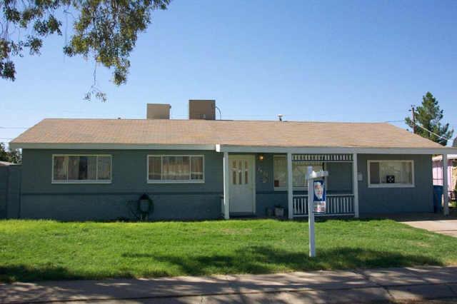 3439 W Rosewood Ave., Phoenix, AZ 85029