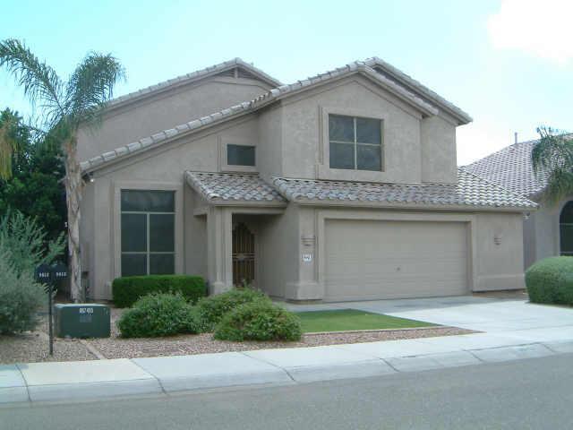 9643 E Sheena Dr., Scottsdale, AZ 85260