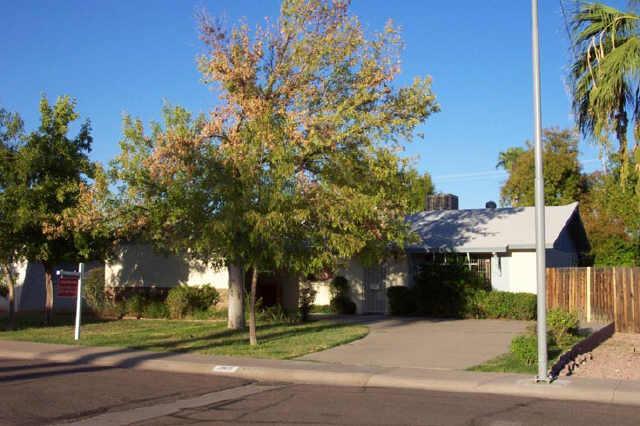 3615 S Rita Ln., Tempe, AZ 85282