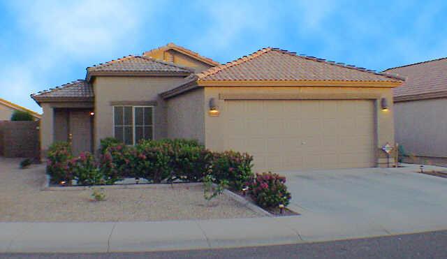 15019 W Eureka Ter., Surprise, AZ 85374