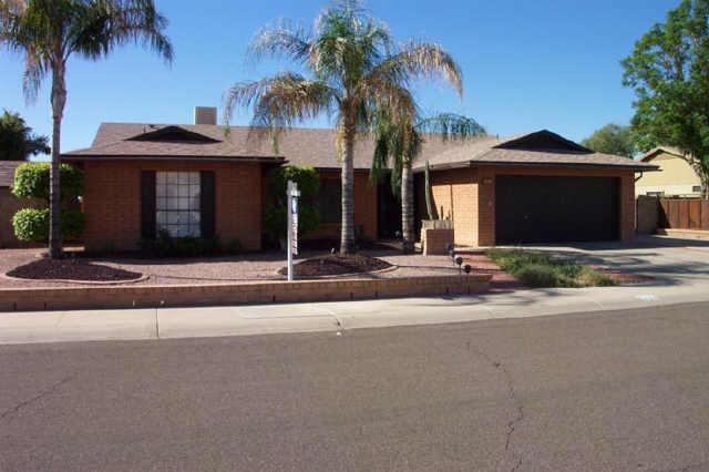 6133 W Pershing Ave., Glendale, AZ 85304