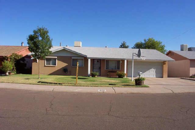 4128 W El Caminito Dr., Phoenix, AZ 85051