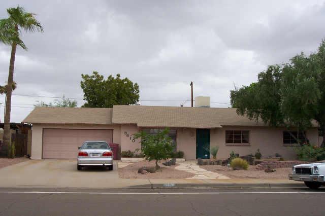 8610 E Oak St., Scottsdale, AZ 85257