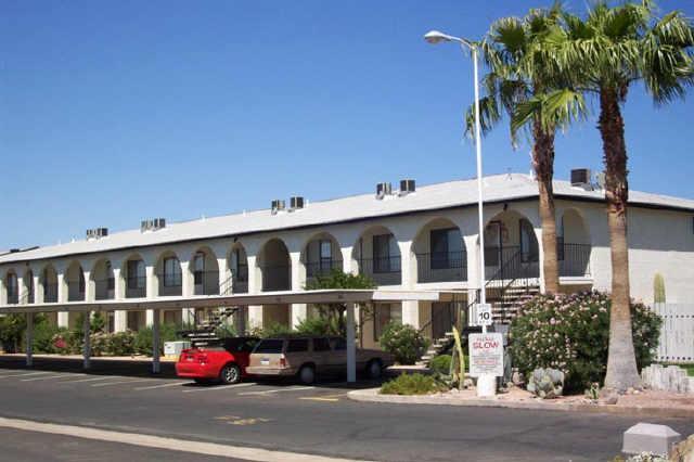 3270 S Goldfield Rd. #304, Apache Junction, AZ 85119