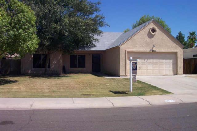 19033 N 45th Dr., Glendale, AZ 85308