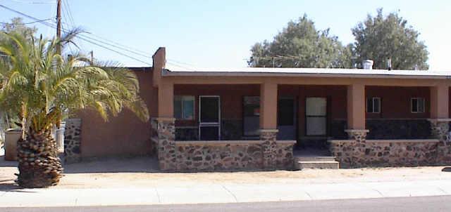 480 E Aguilar St., Florence, AZ 85132