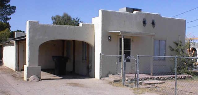 249 E Aguilar St., Florence, AZ 85132