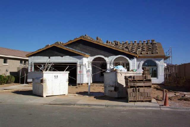 10360 E Jacob Ave., Mesa, AZ 85208