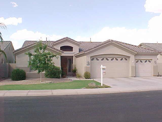 2168 E Winchester Way, Chandler, AZ 85249
