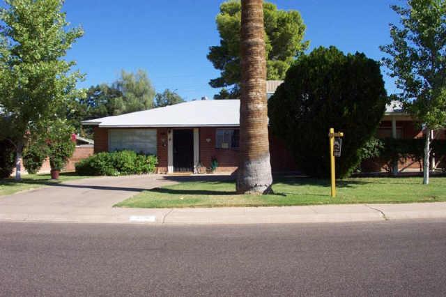 3138 W Stella Ln., Phoenix, AZ 85017