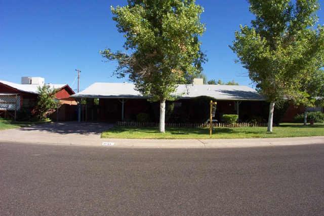 3144 W Stella Ln., Phoenix, AZ 85017