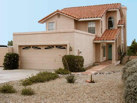 15810 E Sunflower Dr., Fountain Hills, AZ 85268
